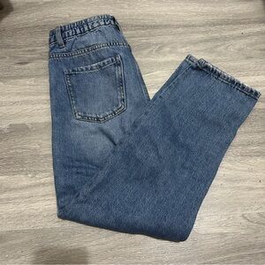 Zara kids jeans size 10
